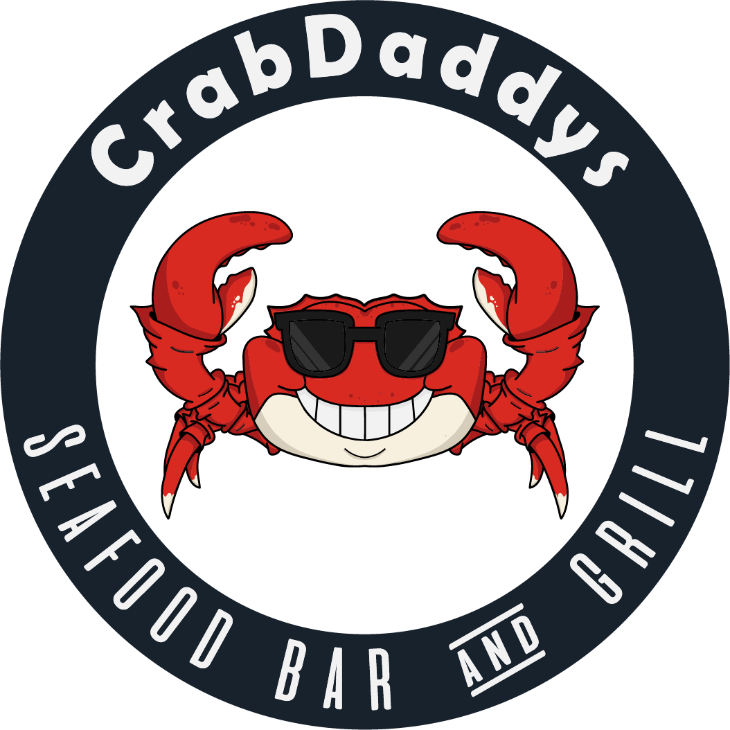 CrabDaddys Logo