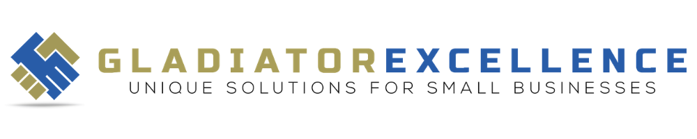 GEX Side Logo
