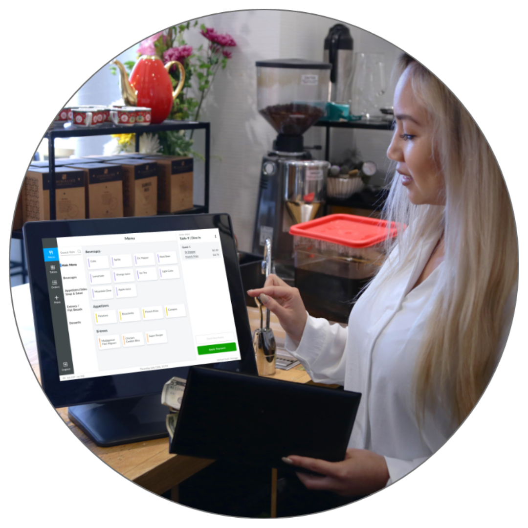 Restaurant POS